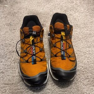 Salomon XT-6